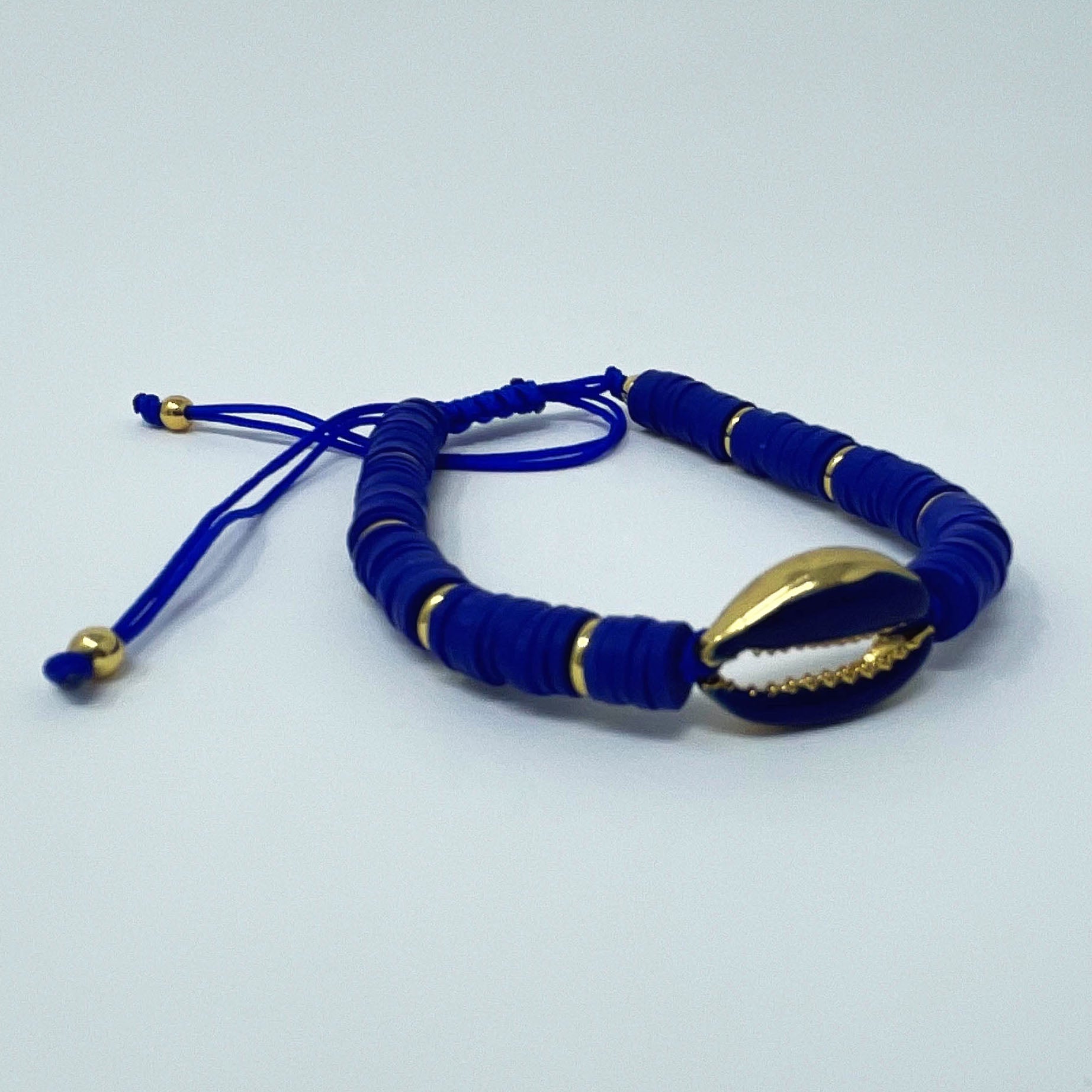 Seashell Beach Bracelets